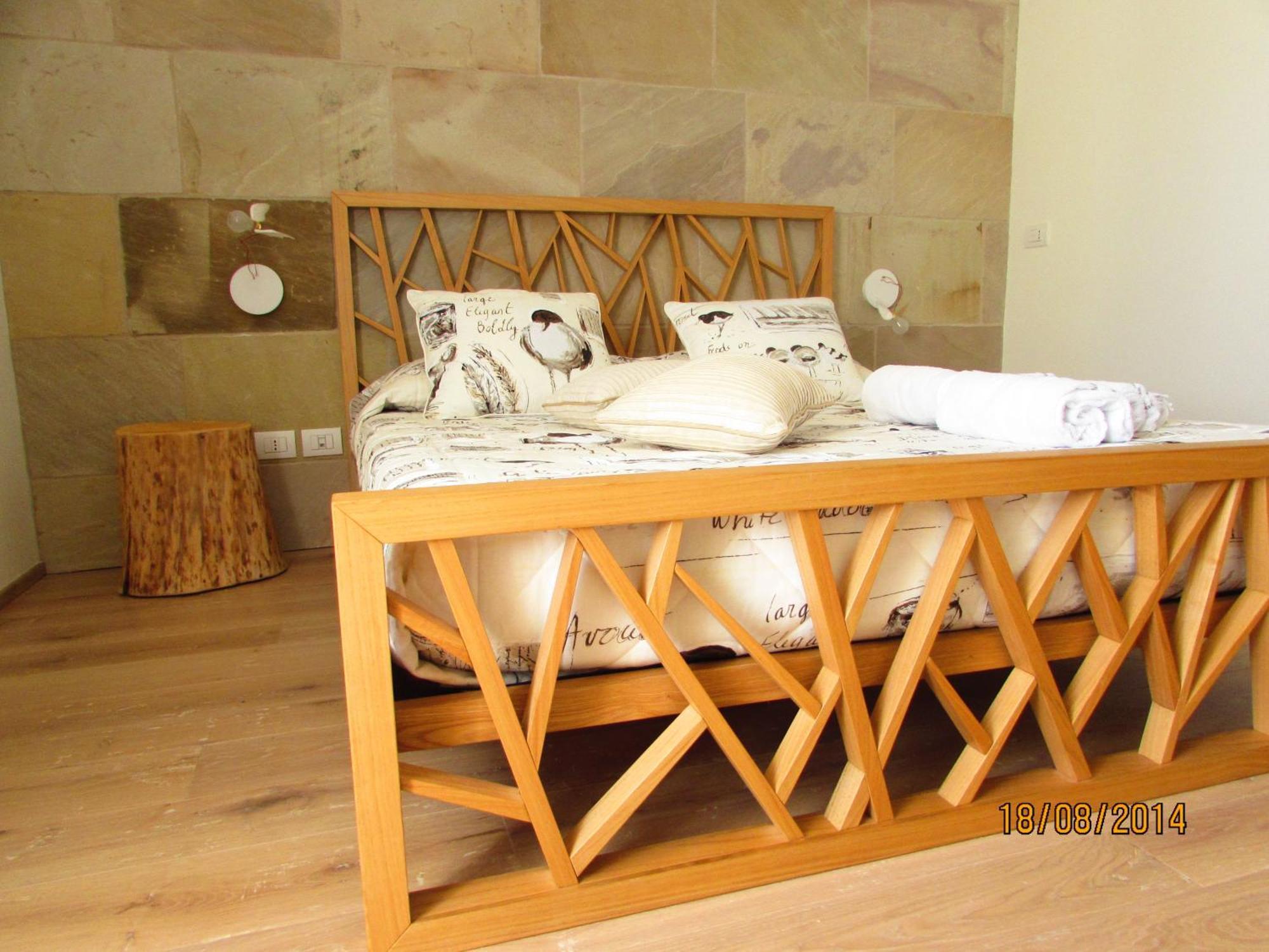 Amico Country House Serra San Quirico Стая снимка