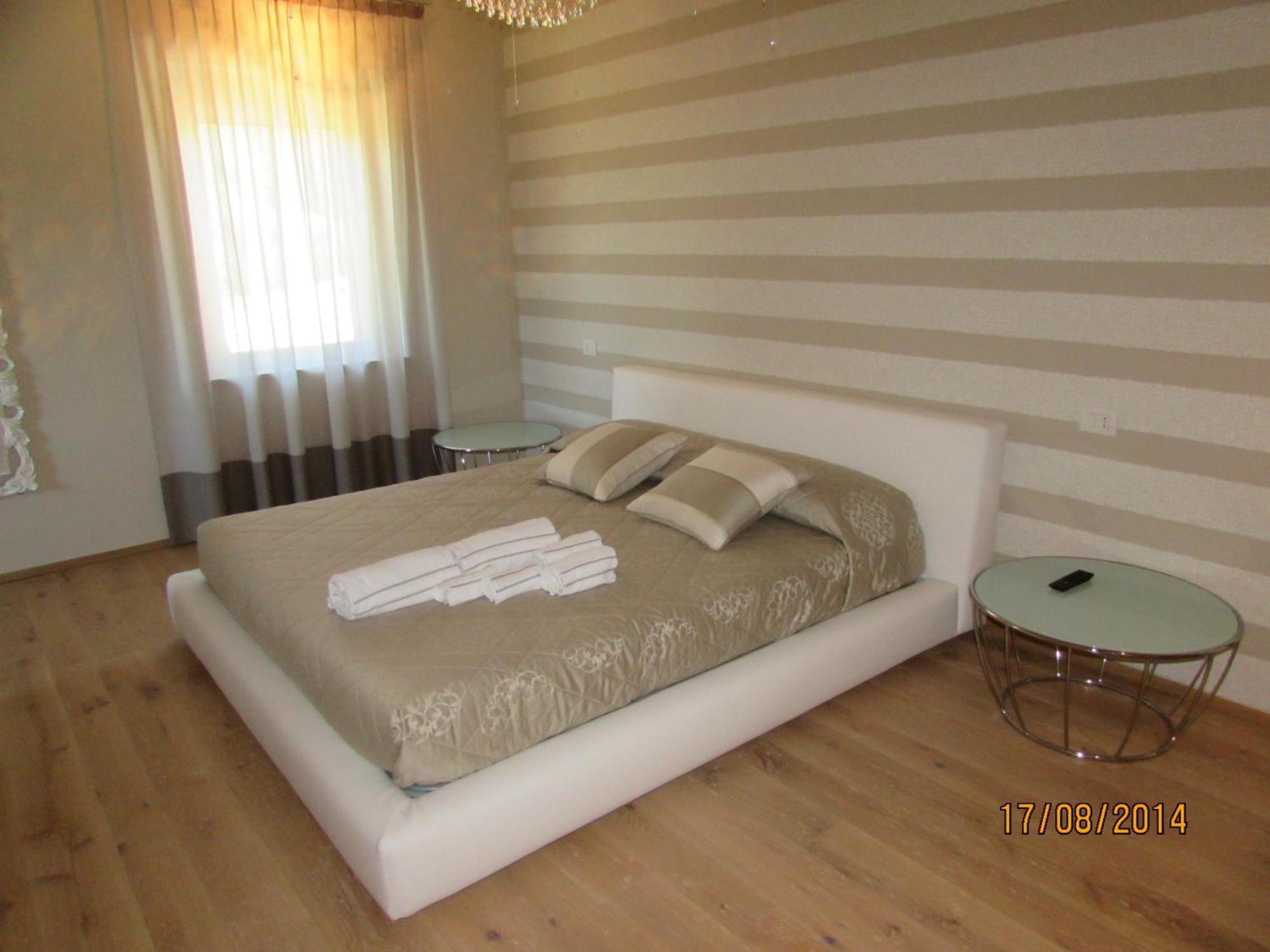 Amico Country House Serra San Quirico Стая снимка