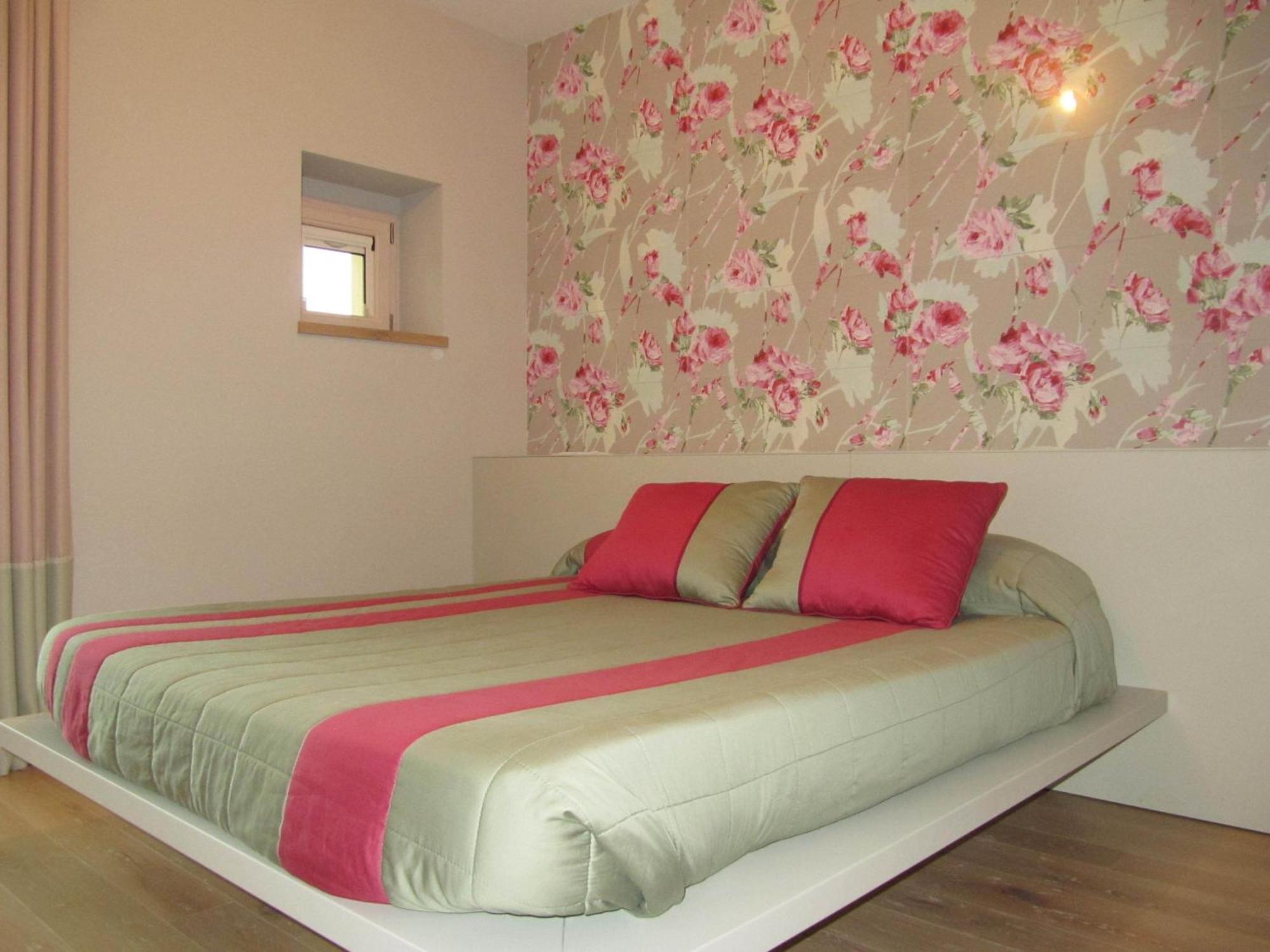 Amico Country House Serra San Quirico Стая снимка