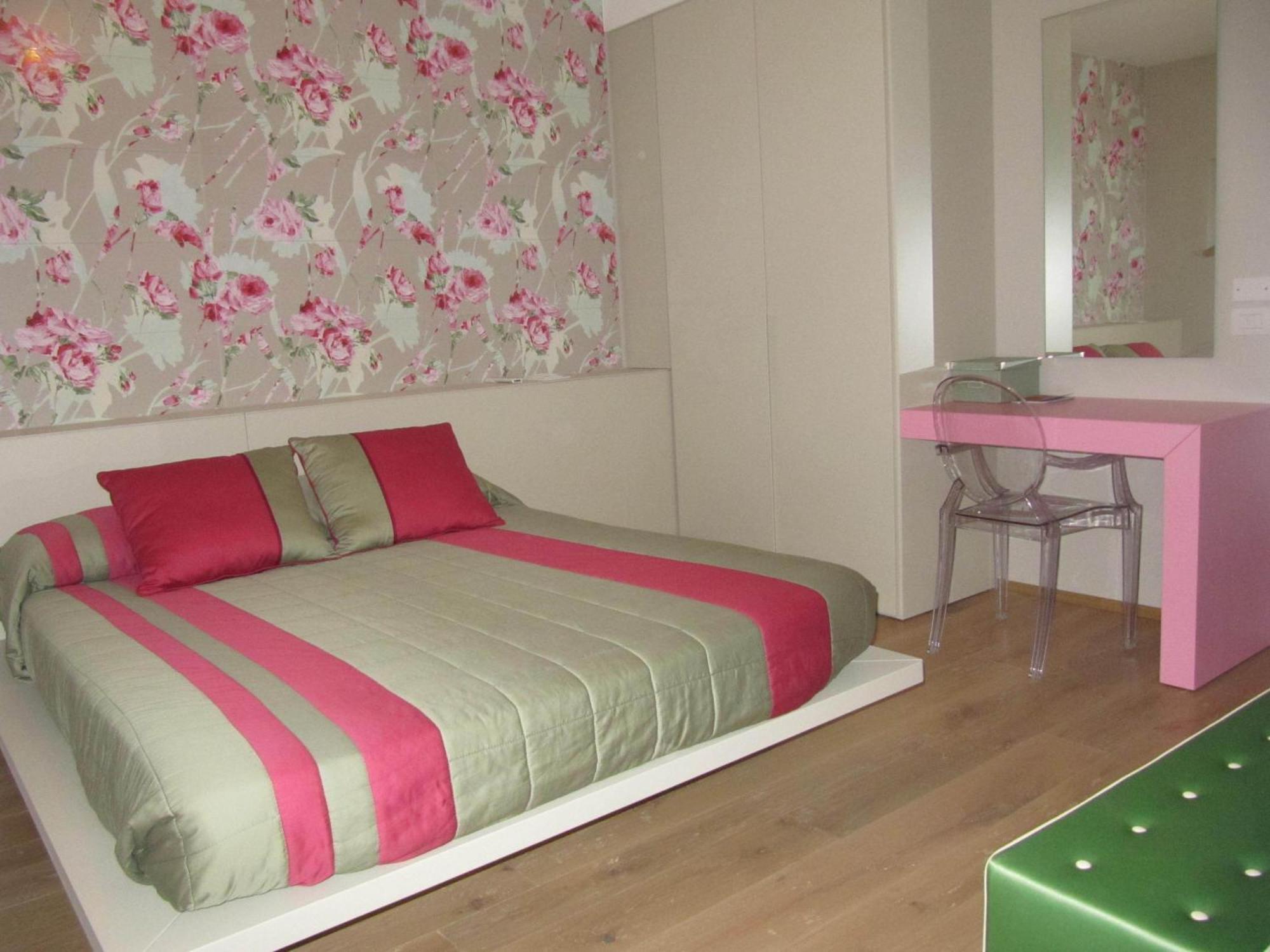 Amico Country House Serra San Quirico Стая снимка