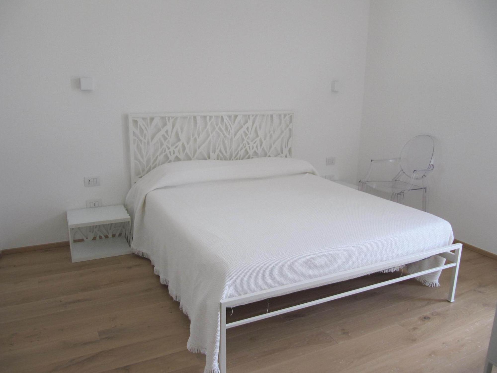 Amico Country House Serra San Quirico Стая снимка