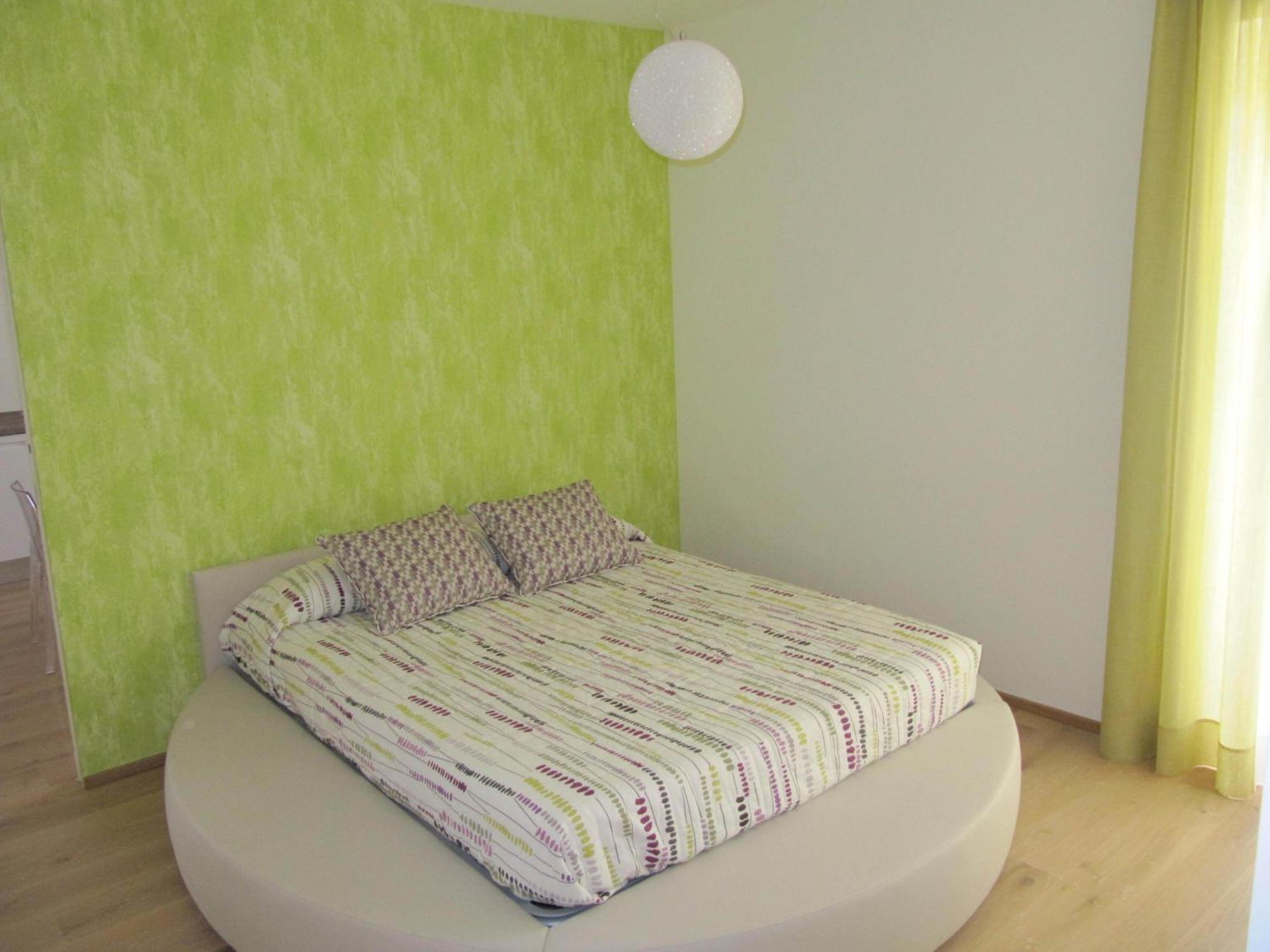 Amico Country House Serra San Quirico Стая снимка