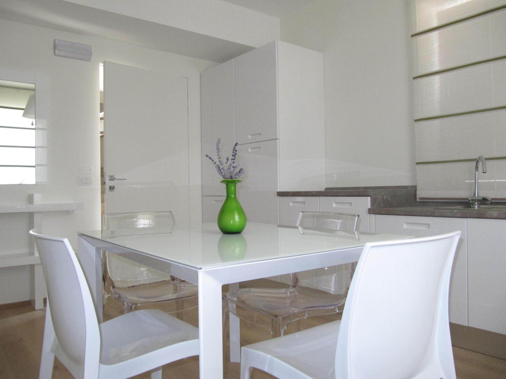 Amico Country House Serra San Quirico Стая снимка