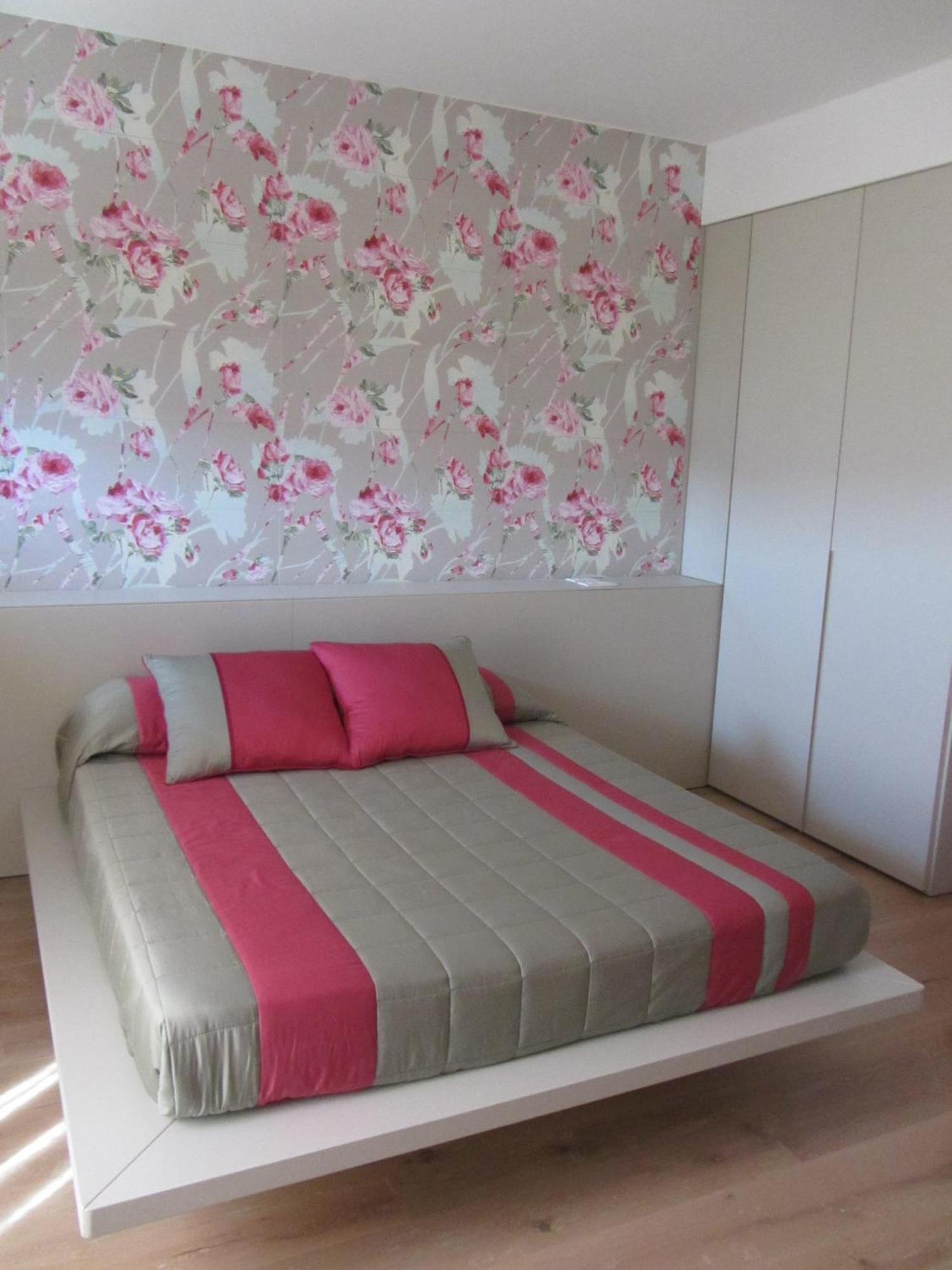 Amico Country House Serra San Quirico Стая снимка