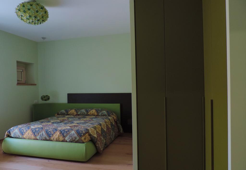 Amico Country House Serra San Quirico Екстериор снимка