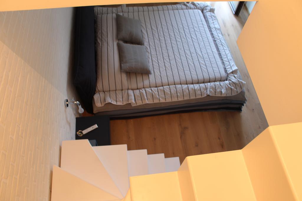 Amico Country House Serra San Quirico Екстериор снимка
