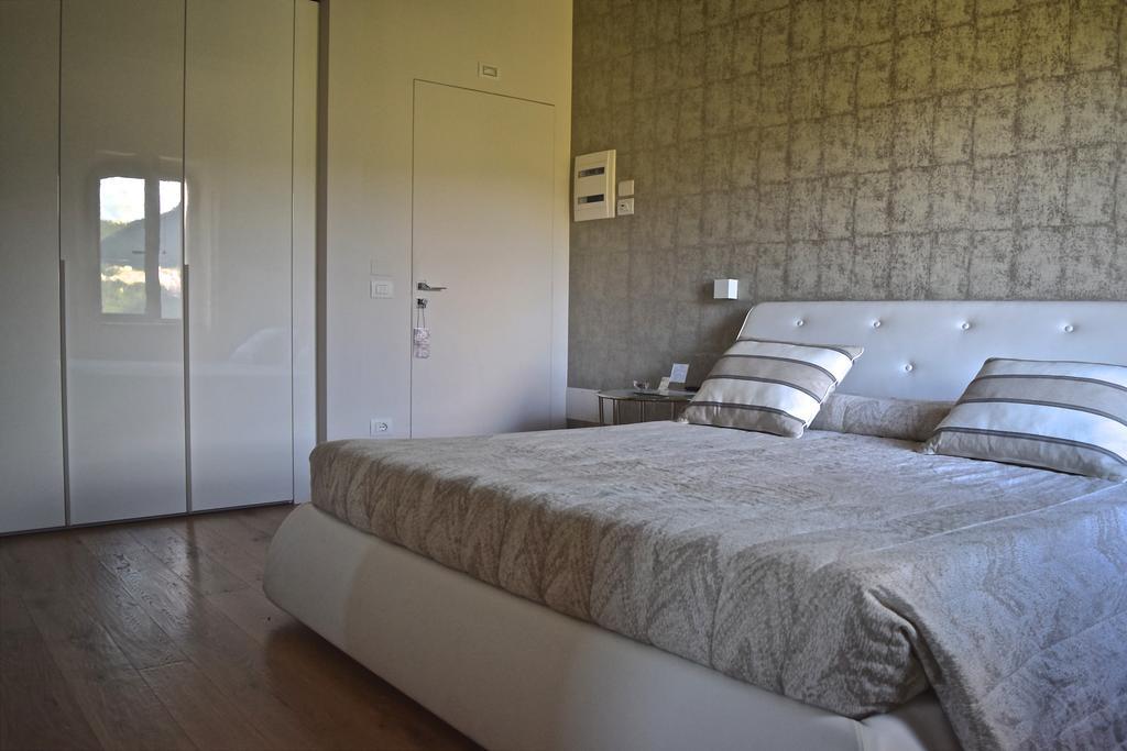Amico Country House Serra San Quirico Екстериор снимка