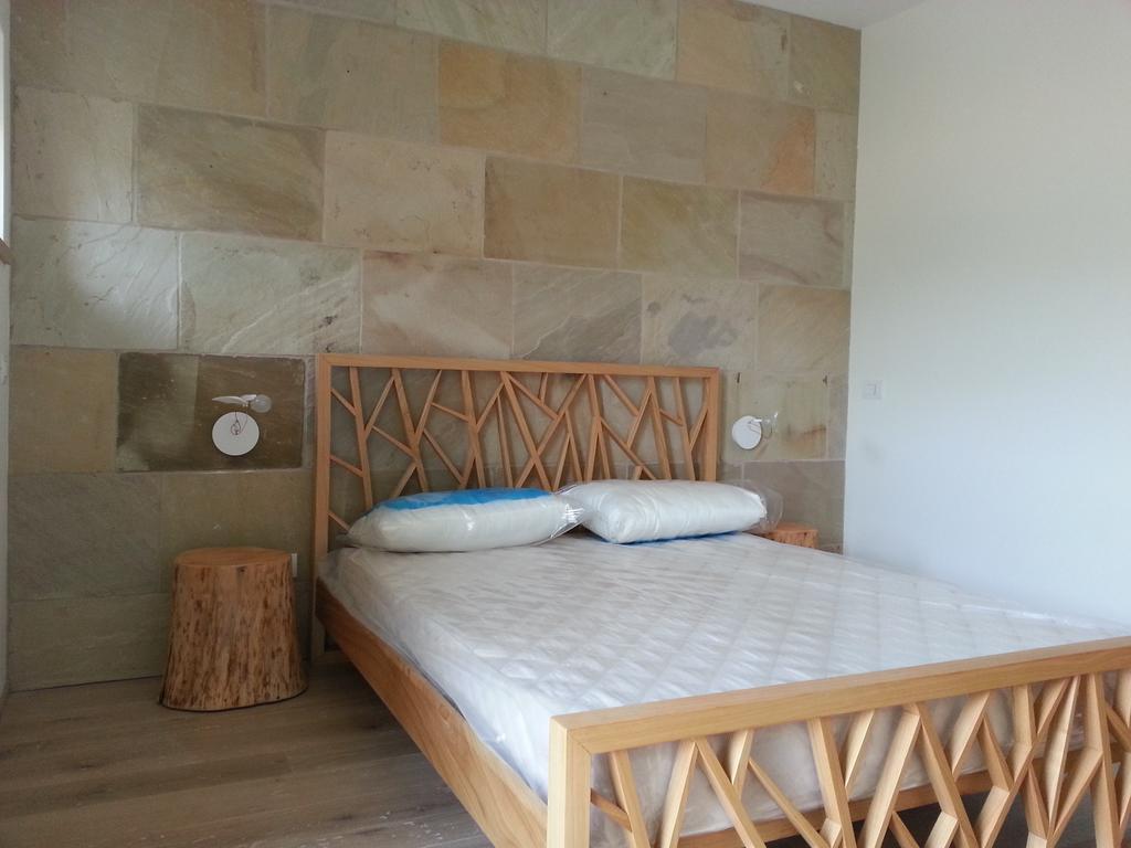 Amico Country House Serra San Quirico Екстериор снимка